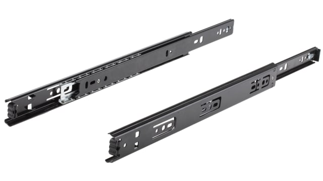 Accuride Steel Drawer Slide, 50kg Load 350 mm | DB2132-0035