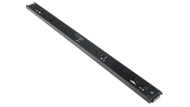Accuride Steel Drawer Slide, 35kg Load 500 mm | DB2132-0050