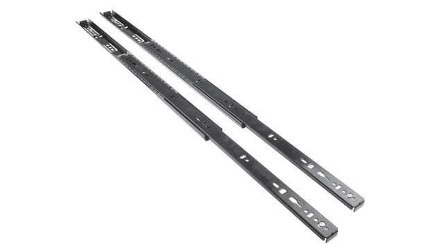 Accuride Steel Drawer Slide, 40kg Load 550 mm | DB2132-0055