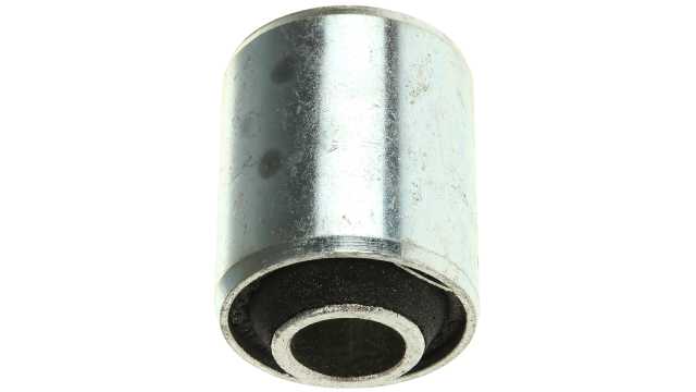 FIBET Rubber Bush FBNS1228.3238 12 mm 28 mm | FBNS1228.3238