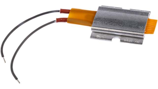 DBK Enclosures Heating Element, 40mm, 20 W, 100 → 240 V ac/dc | FG14752.0