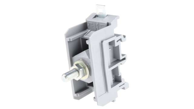 Entrelec 1SNA115141R1000 SNA Series Stud Terminal Grey, 35 mm², 1-Level, Bolt | 1SNA115141R1000