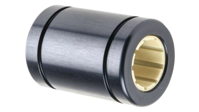 Igus RJUM-01-12 Bearing with 12 mm ID 22 mm OD 960 N 6720 N | RJUM-01-12