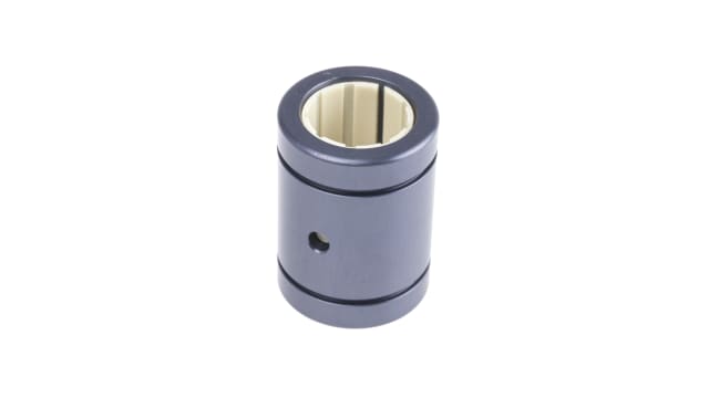 Igus RJUM-01-16 Bearing with 16 mm ID 26 mm OD 1440 N 10080 N | RJUM-01-16