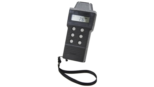 Comark C9507/IS  Differential Manometer With 2 Pressure Port/s, Max Pressure Measurement 7 bar | C9507IS