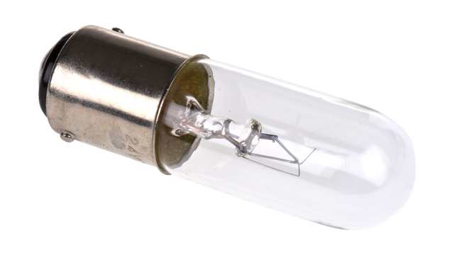 Werma Incandescent Clear Bulb for use with Beacon Bulb | 955.015.35