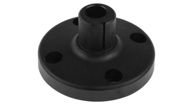 Werma Mounting Base for Use with KombiSIGN 50/70/71 | 975.840.90