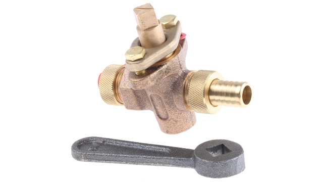 Pegler Yorkshire Drain Cock G 130007 | 130007