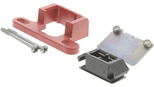 Telemecanique Sensors XCSZ Series Guard Retaining Device | XCSZ21