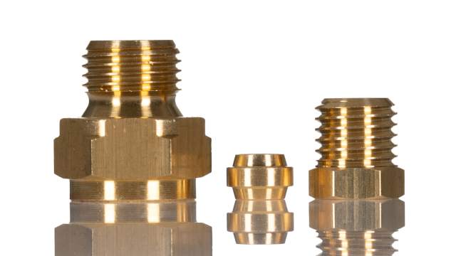 Norgren 36 Metric Series | 36050402