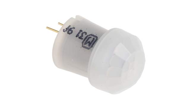 Panasonic AMN Motion Sensor 5 m 3 V 7 V 3 TO-5 | AMN12112