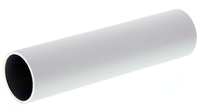 Werma Support Tube for Use with KombiSIGN 50/70/71, IP54 | 975.845.10