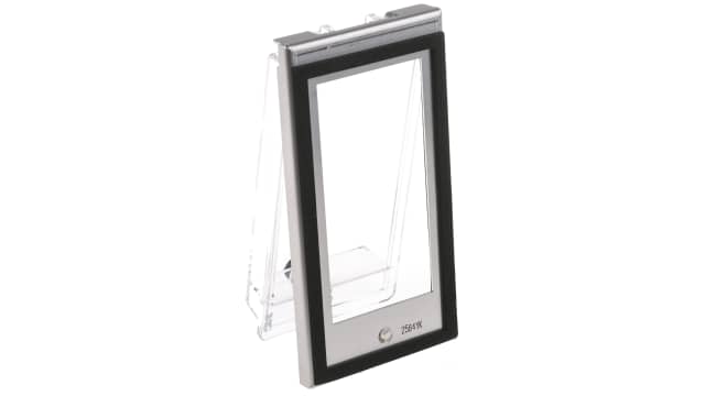 Omron Cover for use with Food Processing Machine | Y92A49N