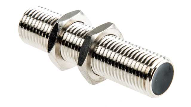 Assemtech Magnet for Use with Reed Switch | S1417