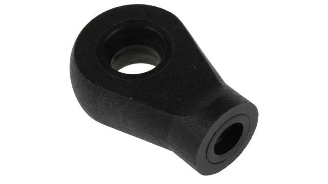 Camloc Gas Springs Nylon M6 x 1 Ball & Socket Joint, 21 mm | 080336R