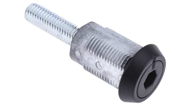 Southco Steel Yes Latch 47.5 mm 29 mm | E3-16-25