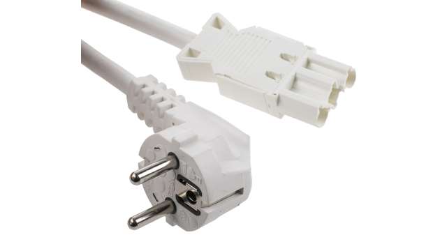 Wieland ST18 Series Cordset Female | 94.732.3007.2