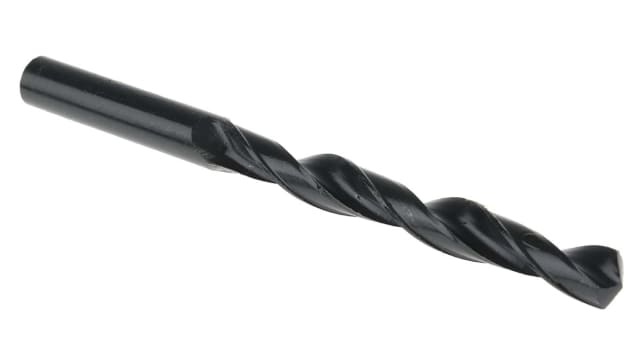 Volkel HSS, 125 mm Overall 9.5 mm 1 | LD/095