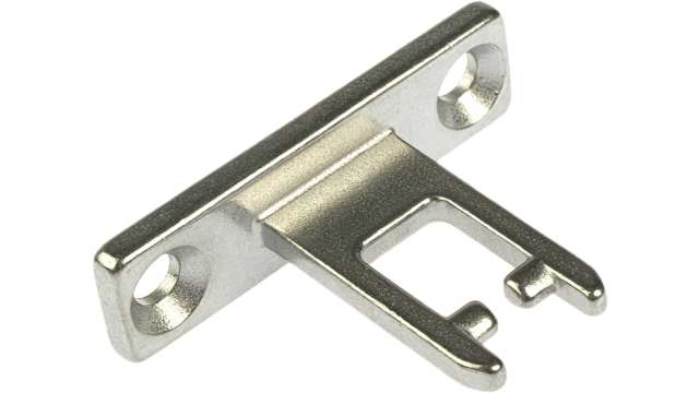 Allen Bradley Guardmaster Actuator for Use with TLS-GD2 Interlock Safety Switch | 440G-A27011