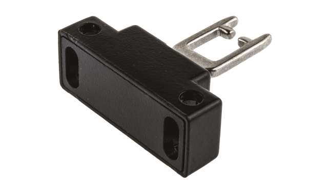 Allen Bradley Guardmaster Actuator for Use with TLS-GD2 Interlock Safety Switch | 440G-A27143