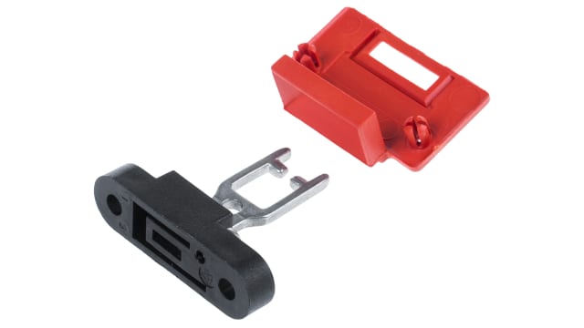 Allen Bradley Guardmaster Actuator for Use with Trojan Safety Switch | 440K-A11144