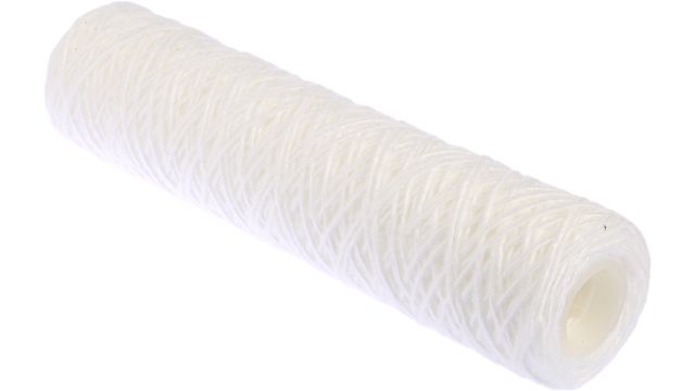 Parker 100 μm Water Filter Cartridge | M8R10A-RS