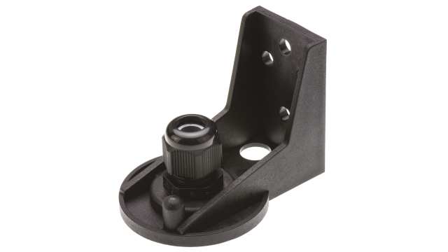 Werma Mounting Bracket for Use with KombiSIGN 70/71 | 960.000.02