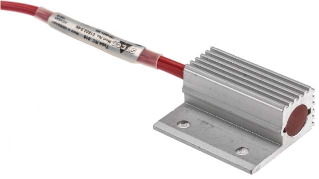 STEGO Heating Element, 30mm, 8 W, 120 → 240 V ac/dc | 01602.0-00