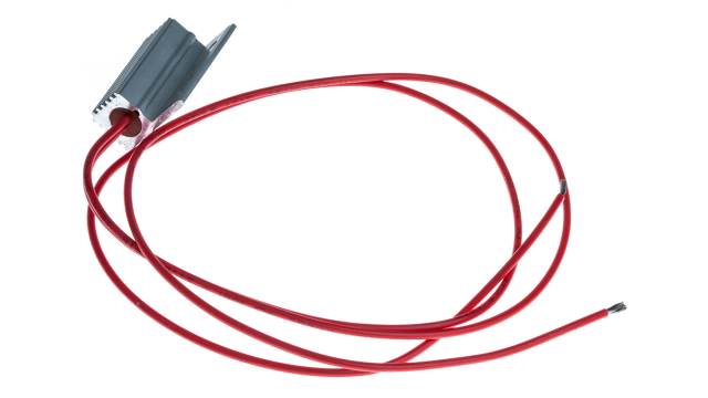 STEGO Heating Element, 30mm, 3 W, 120 → 240 V ac, 120 → 240 V ac/dc, 120 → 240 V ac/dc | 01602.0-04