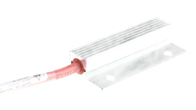 STEGO Heating Element, 60mm, 13 W, 12 → 24 V ac/dc | 01610.0-01