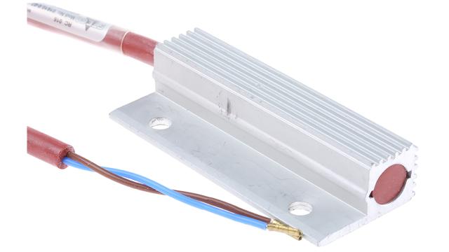 STEGO Heating Element, 60mm, 8 W, 12 → 24 V ac/dc | 01610.0-07