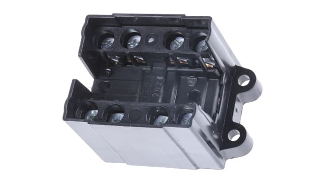 Telemecanique Sensors XESP Series Limit Switch, 2NO/2NC, 600V ac Max, 10A Max | XESP2021