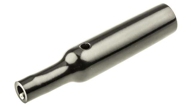 Broyce Control Electrode Electrode, Free, Stainless Steel, Vinyl Body | LP01