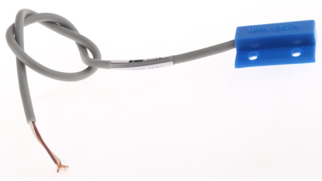 Assemtech 15 ° Horizontal Tilt Switch 250 mA 60 V ac | S1267