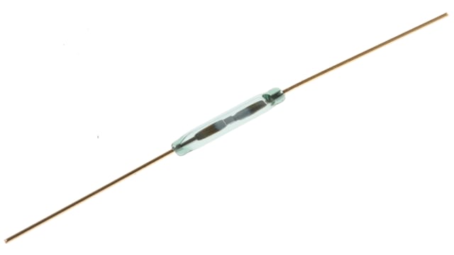 Assemtech SPNO PCB Reed Switch 500 mA 400 V ac/dc | 2502-2314-020