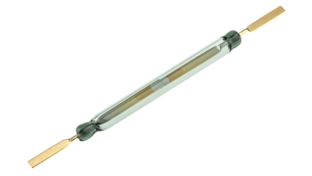 Assemtech SPNO Reed Switch 3 A 1000 V ac/dc | 2202-1513-060