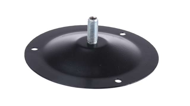 Moflash Mounting Bracket | 50006RS