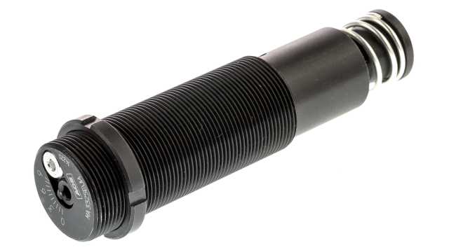 ACE Shock Absorber, MA3325EUM, 138 mm Body Length, M33 x 1.5 Thread Size | MA3325EUM