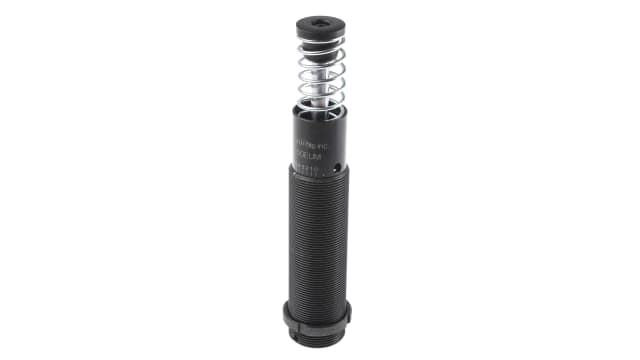 ACE Shock Absorber, MA3350EUM, 189 mm Body Length, M33 x 1.5 Thread Size | MA3350EUM