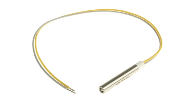 Acim Jouanin Cartridge Heater, 1.5in, 175 W, 230 V ac | H1/4X1,5X175