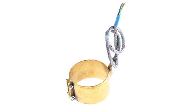 Acim Jouanin Band Heater, 50mm, 560 W, 230 V ac | L7050C56A5