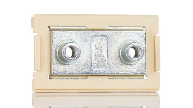 Igus Linear Guide Carriage NW-02-27 DryLin N Series, 300 N Dynamic Load | NW-02-27