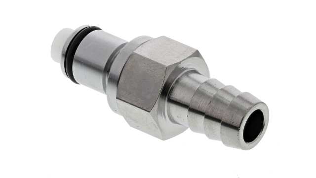 Colder Products Hose Connector 9.53 mm ID, 17.3 bar | LCD22006