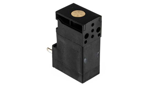 Parker 24 V dc Solenoid Valve Coil | P2E-KV32C1