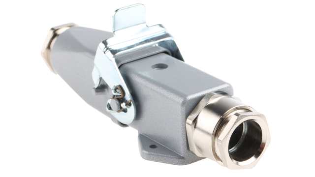 EPIC Connector Set, 4 Way, 10A, Female to Male, H-A, 250 V | 10431000+10432000+19424500+19426500+71201200