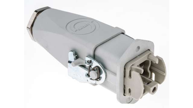 EPIC Connector Set, 4 Way, 10A, Female to Male, H-A, 250 V | 10422000+10431000+10432000+194