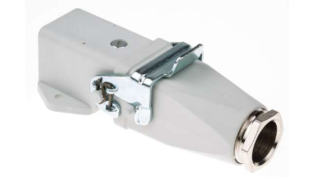 EPIC Connector Set, 4 Way, 10A, Female to Male, H-A, 250 V | 10423000+10431000+10432000+194