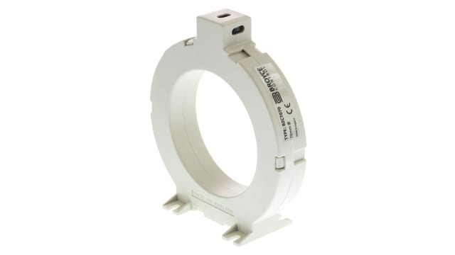 Broyce Control BZCT Series Current Transformer, 70mm Bore | BZCT070