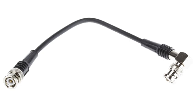 TE Connectivity, 0.25 m 50 Ω | 1337772-1