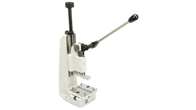 HARTING 09990000114 IDC Termination Tool | 09990000114